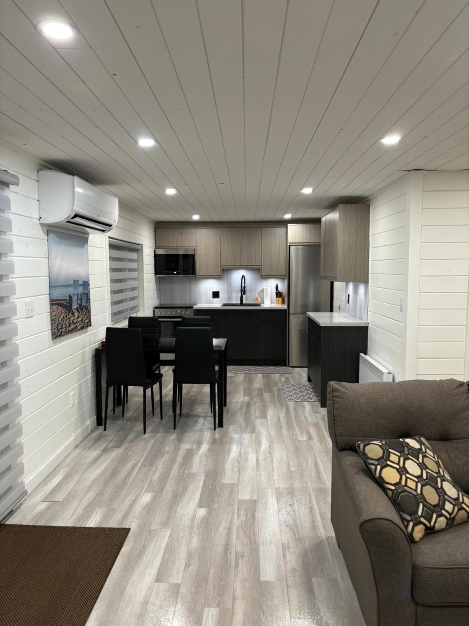 Pei Cottage Rental Borden-Carleton Eksteriør billede