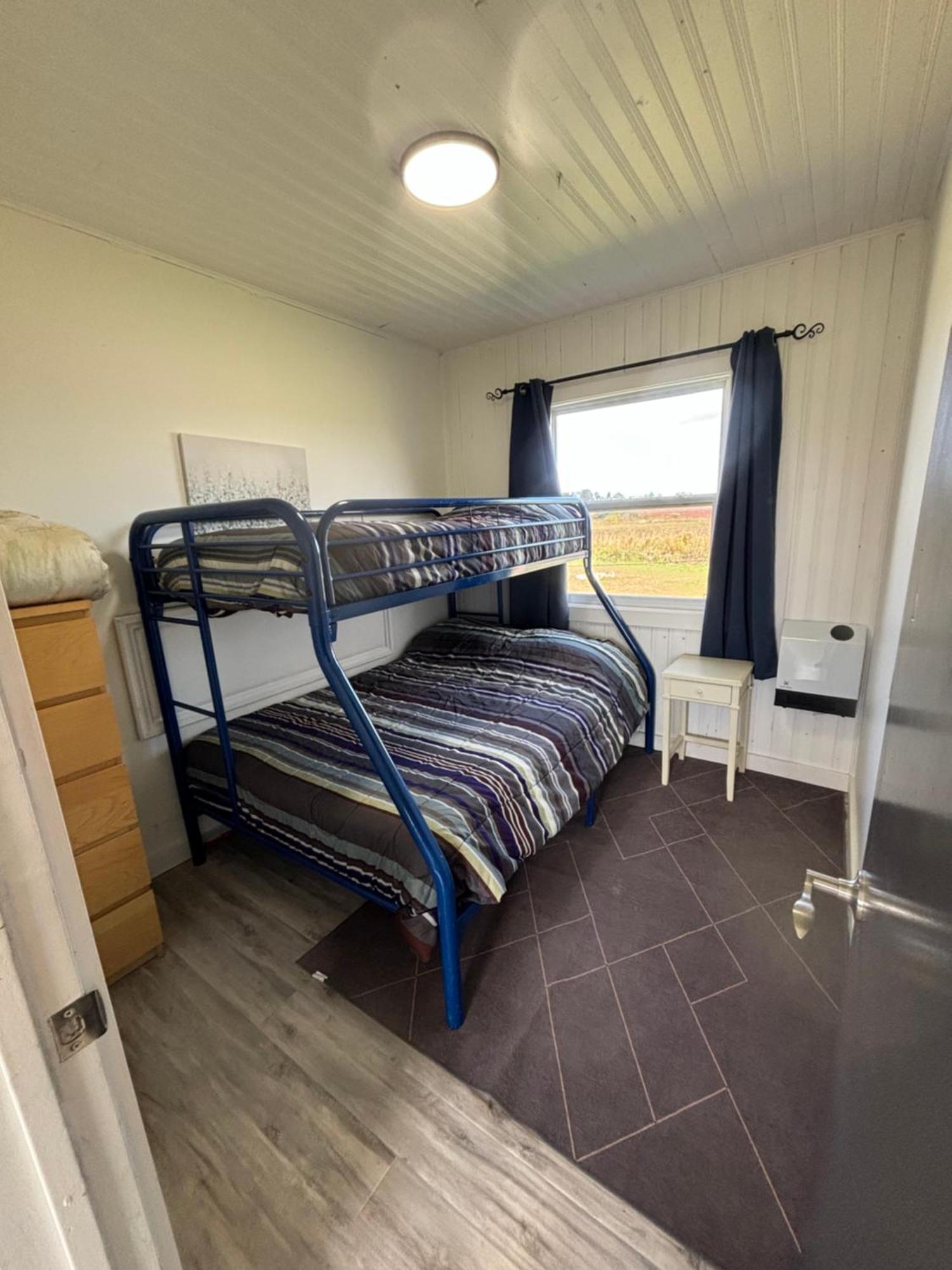 Pei Cottage Rental Borden-Carleton Eksteriør billede