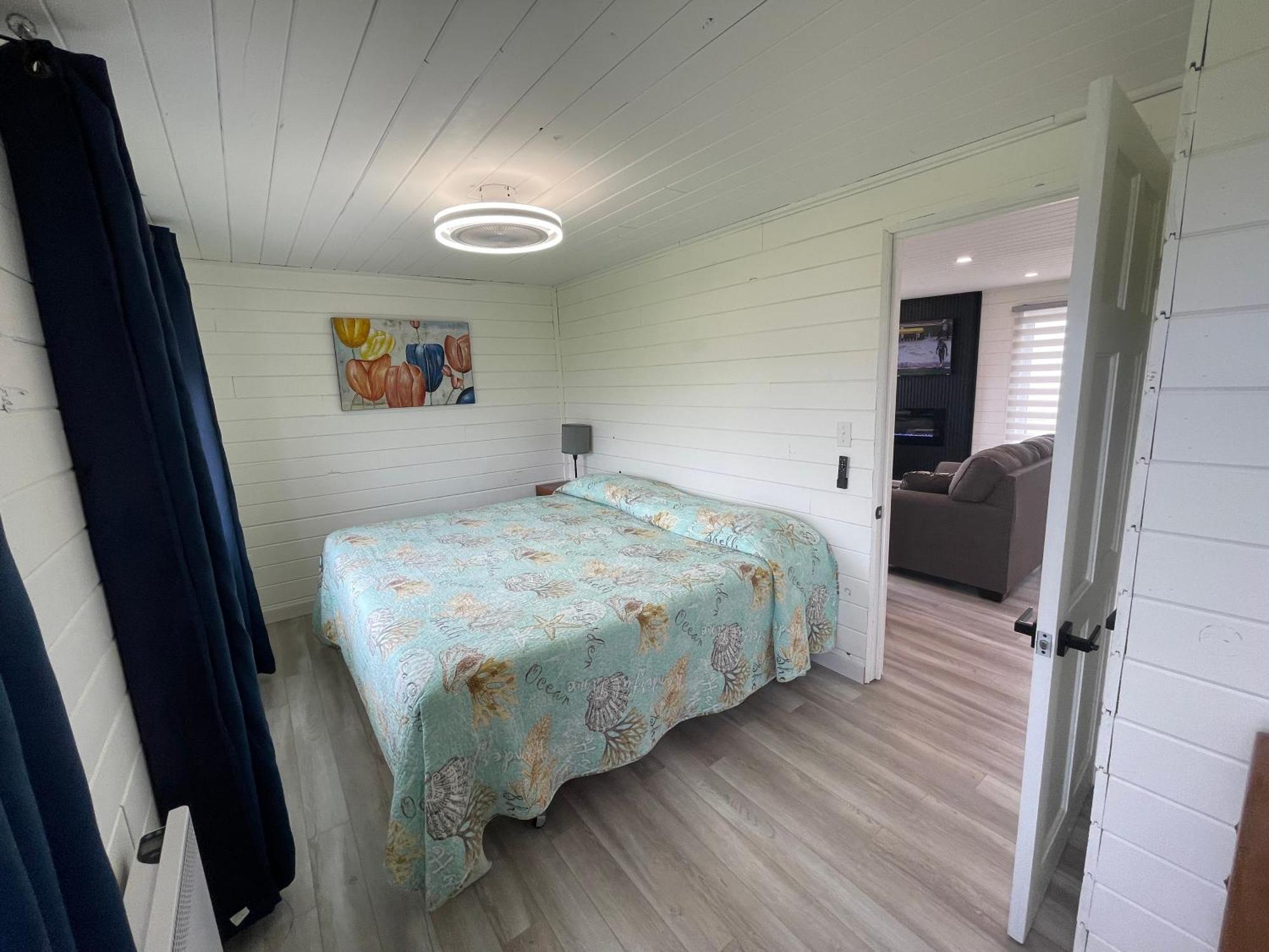 Pei Cottage Rental Borden-Carleton Eksteriør billede