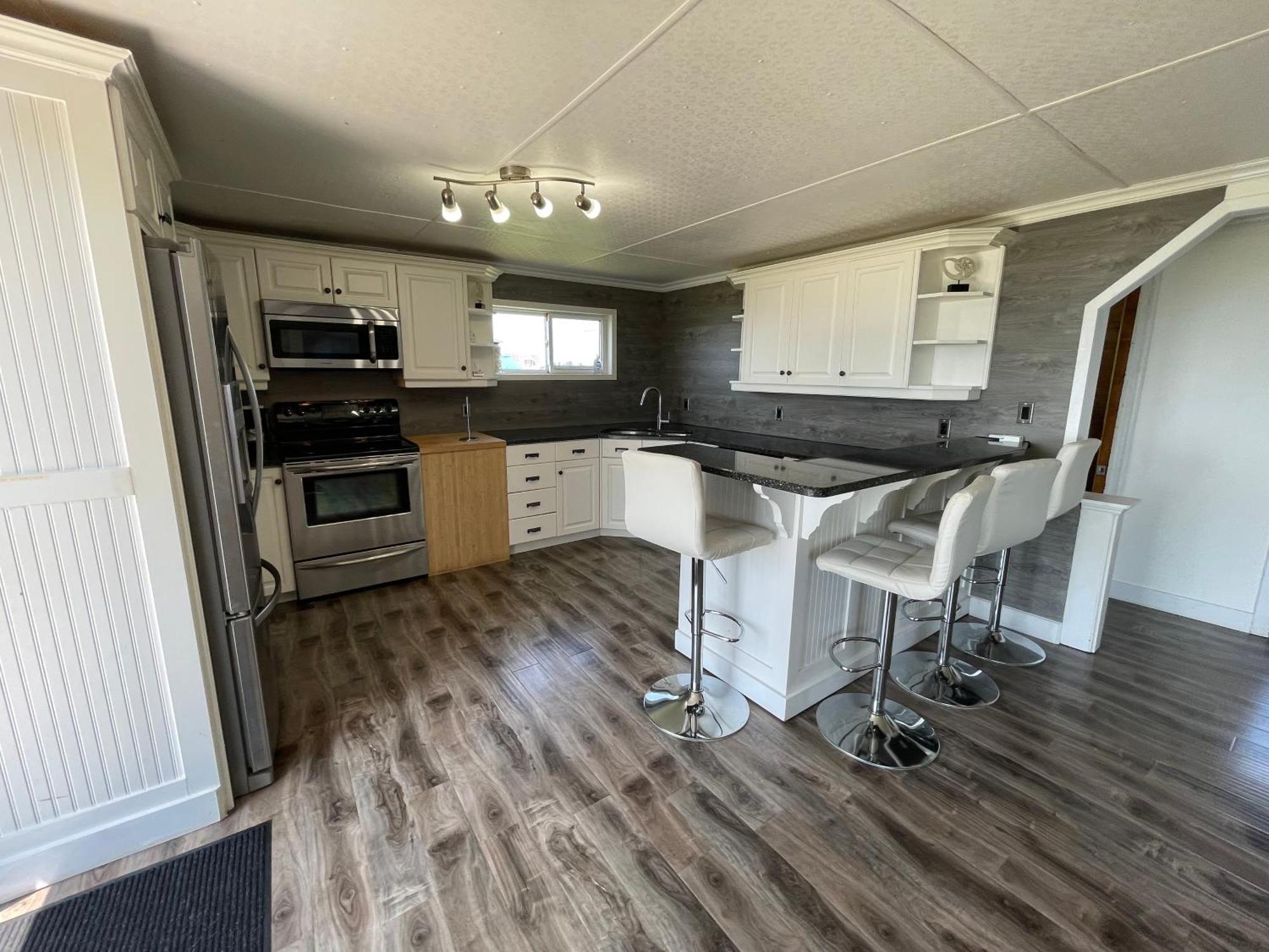 Pei Cottage Rental Borden-Carleton Eksteriør billede
