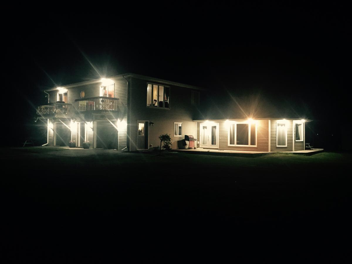 Pei Cottage Rental Borden-Carleton Eksteriør billede