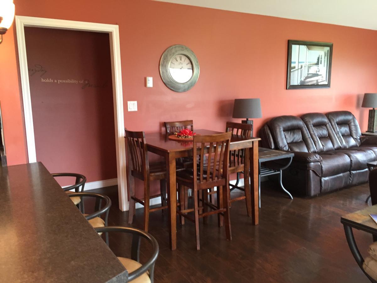 Pei Cottage Rental Borden-Carleton Eksteriør billede