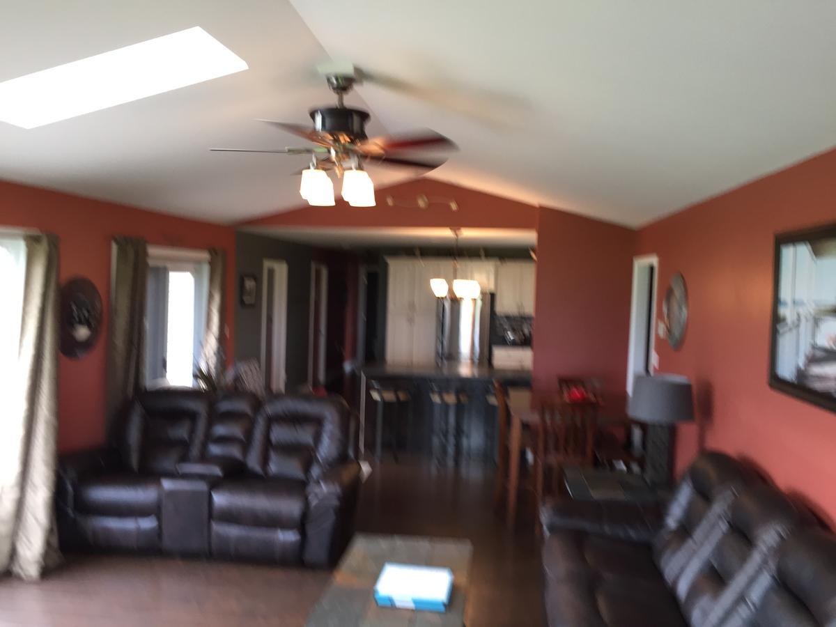 Pei Cottage Rental Borden-Carleton Eksteriør billede